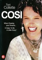 Cosi (dvd)