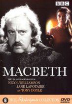 Macbeth (dvd)