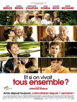 Tous Ensemble (dvd)