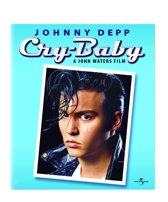 Cry Baby (dvd)