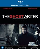The Ghost Writer (blu-ray)