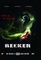 Reeker (dvd)