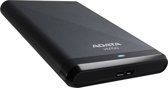 ADATA DashDrive Classic HV100 Externe Harde Schijf 1 TB Zwart
