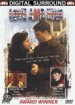 Love & War (dvd)