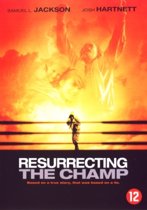 Resurrecting The Champ (dvd)
