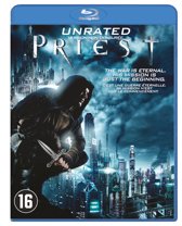 Priest (2011) (blu-ray)
