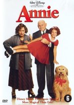 ANNIE DVD NL/FR