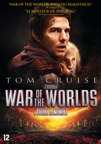 War of The Worlds (4K Ultra HD Blu-Ray)