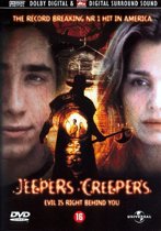 Jeepers Creepers (D) (dvd)