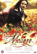 Molière (dvd)