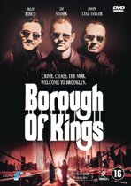 Borough Of Kings (dvd)