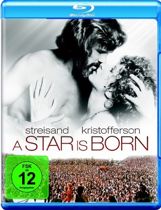 A Star Is Born (1976) (blu-ray) (import)