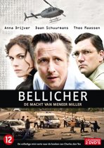Bellicher : De Macht van Mr Miller (dvd)