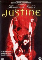 Justine (dvd)