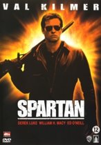Spartan (dvd)