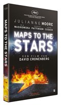 Maps To The Stars (dvd)