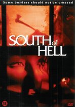 South Of Hell (dvd)