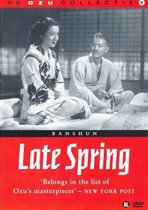 Late Spring (1949) (dvd)