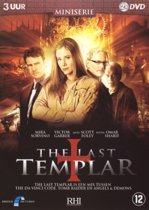 Last Templar (dvd)