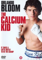 Calcium Kid (dvd)