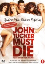 John Tucker Must Die (dvd)