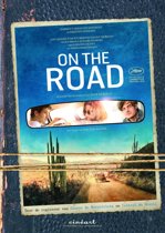 On The Road (Nl) (dvd)