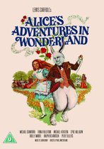 Alice'S Adventures In  Wonderland (1972) (import) (dvd)