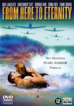 FROM HERE TO ETERNITY (dvd)