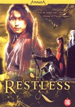 Restless, The (dvd)