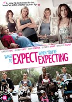 What To Expect When You're Expecting (dvd)
