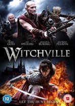 Witchville (dvd)