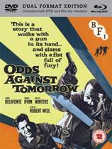 Odds Against Tomorrow (import) (dvd)