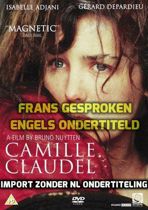 Camille Claudel (dvd)