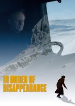 In Order Of Disappearance (dvd)