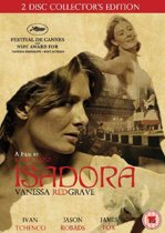 Isadora [DVD] 2 disc collector's edition (Import)