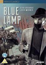 Blue Lamp (import) (dvd)