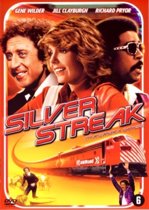 Silver Streak (dvd)