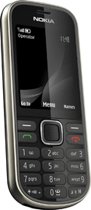 Nokia 3720 classic - Grijs