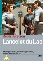 Lancelot Du Lac (import) (dvd)