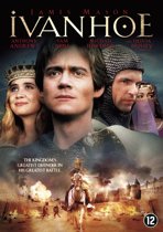 Ivanhoe (dvd)