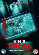 V/H/S Viral (dvd)