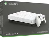 Xbox One X console 1TB - Hyperspace Special Edition