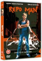 Repo Men (Import) (dvd)