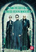 Matrix Reloaded (2DVD)(Special Edition)