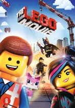 The LEGO Movie (dvd)