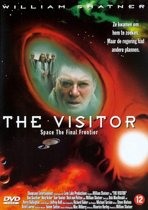 Visitor (dvd)