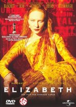 Elizabeth (dvd)