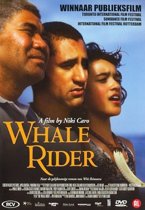 Whale Rider (dvd)