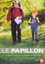 Papillon (dvd)