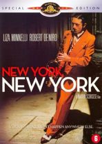 New York, New York (2DVD) (Special Edition)
